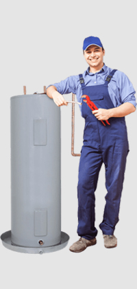 water heater expert plumber